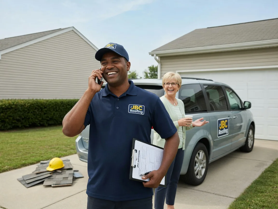 Roof Replacement Forestville, MD FAQs